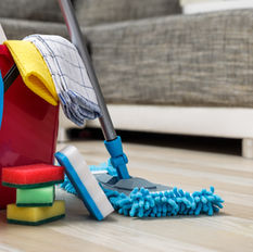 General Cleaning